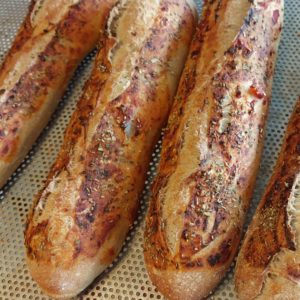 Baguette La Provençale 300g
