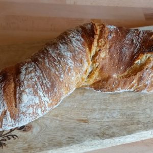 Pain de la semaine 500g