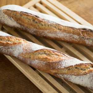 Baguette 300g